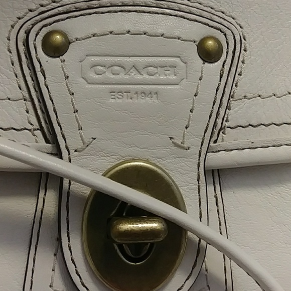 Coach Purse - Picture 2 of 5